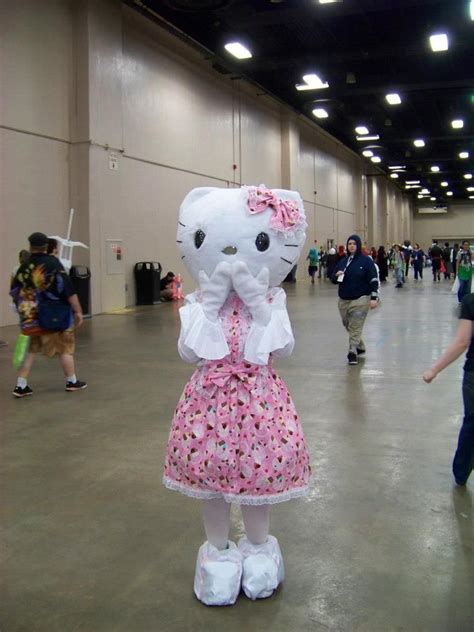 hello kitty cosplay|hello kitty cosplay tiktok.